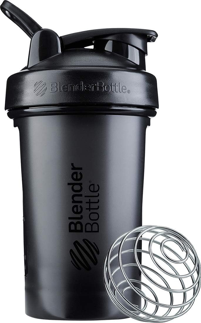 BlenderBottle-Classic-V2-Protein-Shaker-Bottle