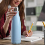 smart-self-cleaning-water-bottle-blue-water-bottle