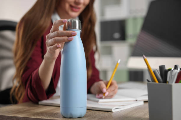 smart-self-cleaning-water-bottle-blue-water-bottle